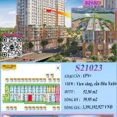 Căn hộ Spana đầu cầu Hòa Xuân Đà Nẵng , view sông, view cầu Hòa Xuân giá tốt nhất thị trường